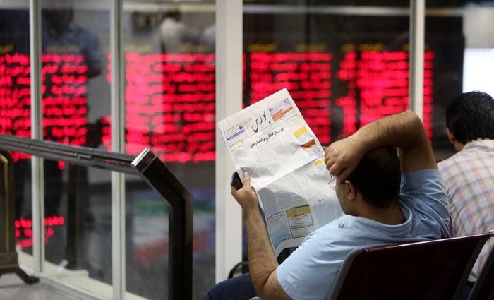 سرمایه گذاری در بورس