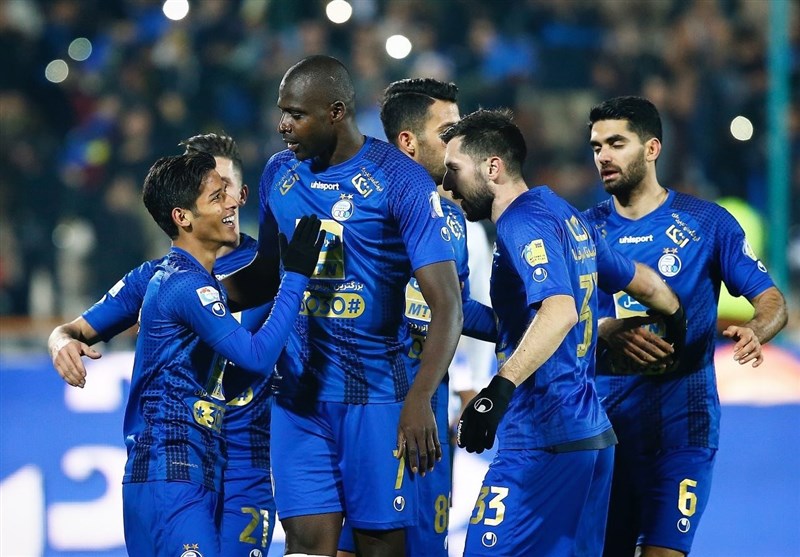 باشگاه استقلال