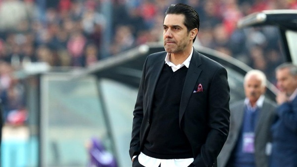 باشگاه پرسپولیس