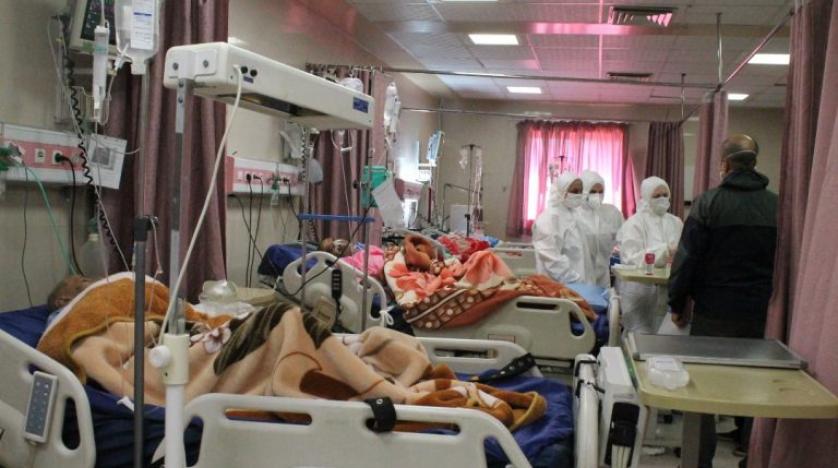 بحران کرونا در خراسان رضوی