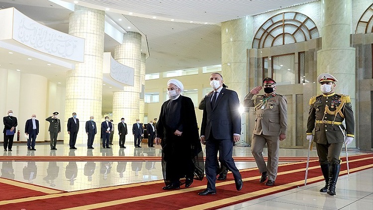 روابط ایران و عراق روابط ایران و عراق