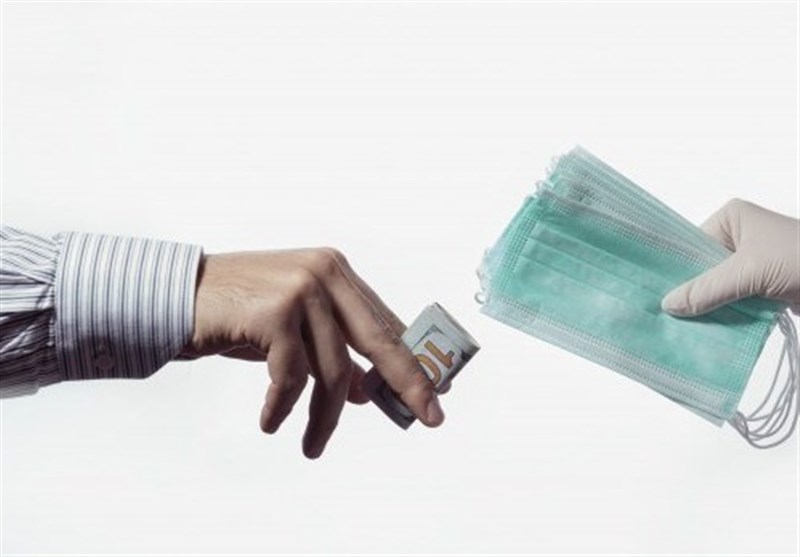 قیمت انواع ماسک 