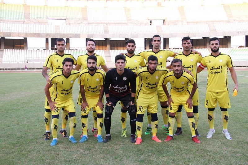 ورزشکاران مبتلا به کرونا