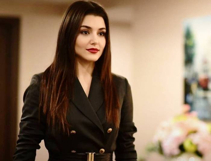 رازهای آرایشی هانده ارچل رازهای آرایشی هانده ارچل