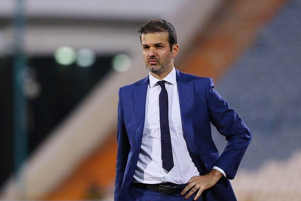 استراماچونی