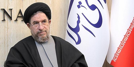 دفاع میرتاج&zwnj;الدینی از بذرپاش