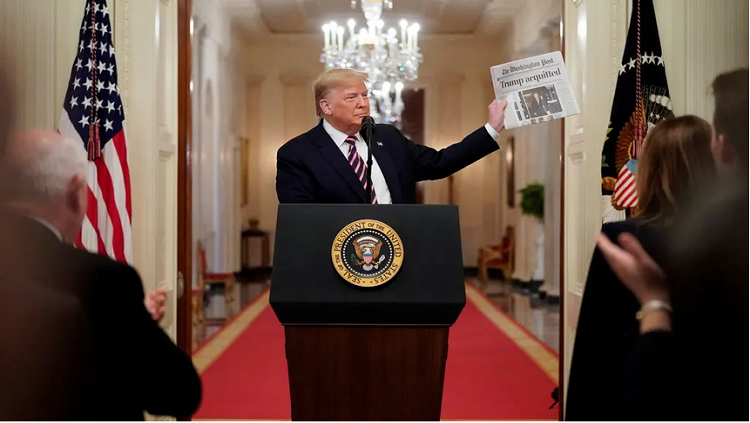 انتخابات آمریکا