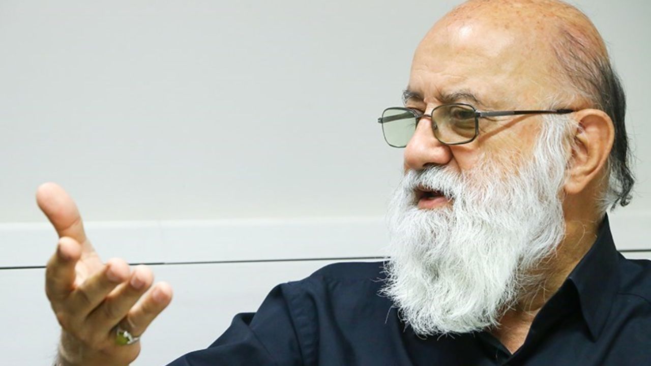  انتخابات ریاست‌جمهوری ۱۴۰۰