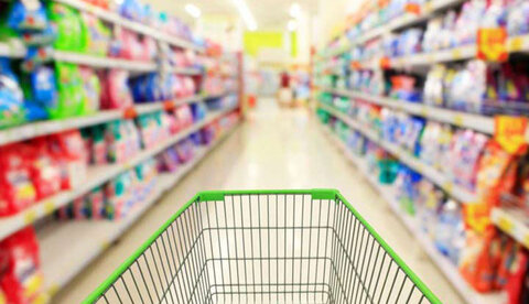 نرخ تورم در ایران 