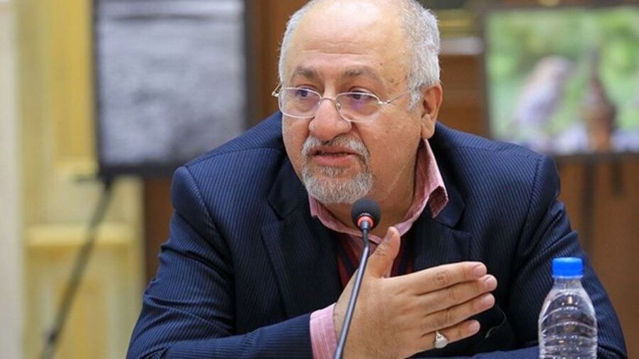 دولت بعد از انتخابات به تفکر اصلاحطلبی پشت پا زد انتخابات