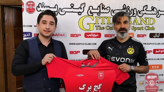 وحید شمسایی 