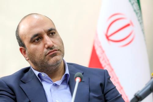 شهردار مشهد به کرونا مبتلا شد