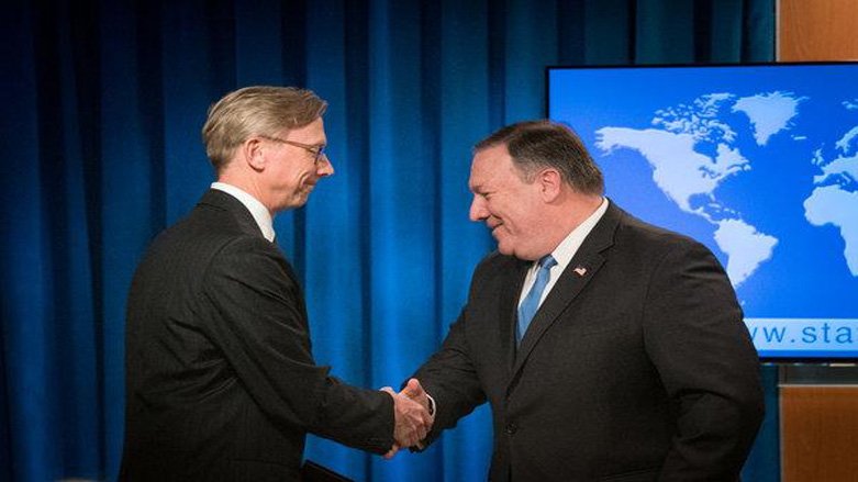 تحریم‌های آمریکا علیه ایران