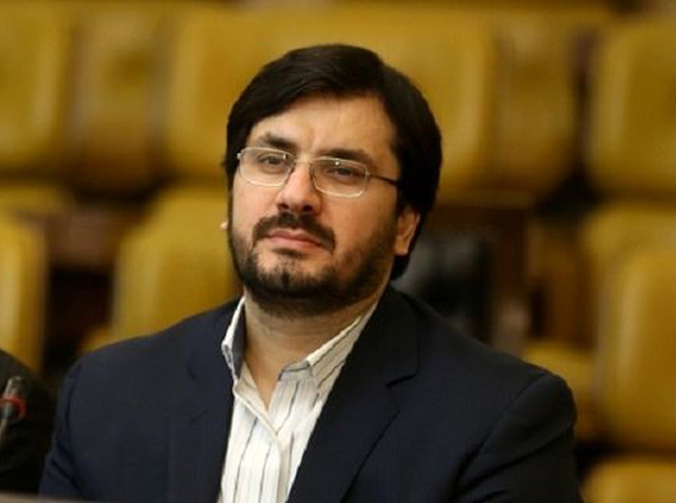  رئیس جدید دیوان محاسبات