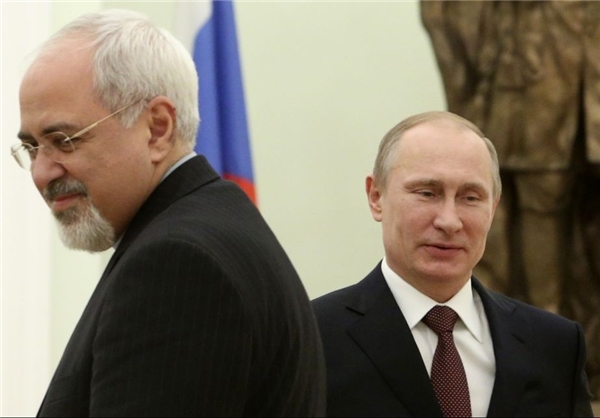 پیام ویژه روحانی به پوتین