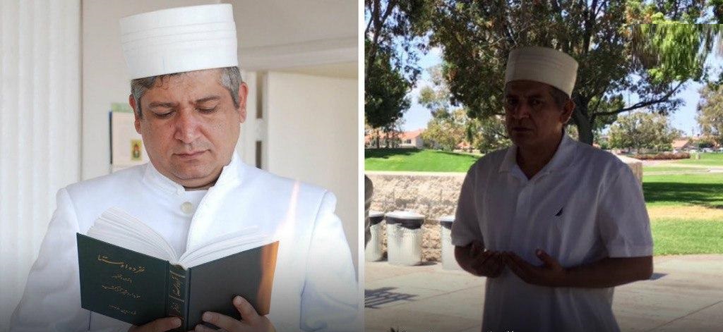 ماجرای قتل موبد زرتشتی