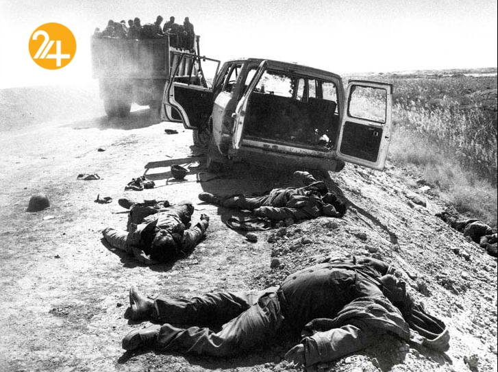 عملیات مرصاد سازمان مجاهدین خلق