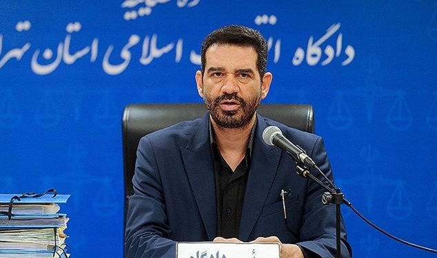 دادگاه علی اشرف ریاحی 