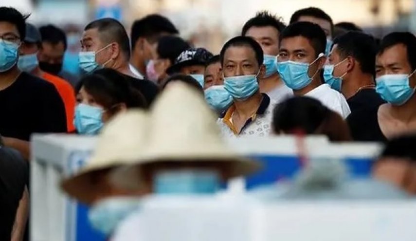 شمار مبتلایان به ویروس کرونا