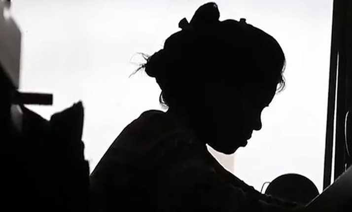 راز تجاوز به دختربچه