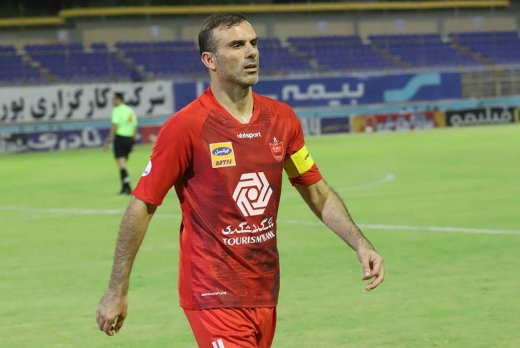 درخواست سیدجلال از صداوسیما