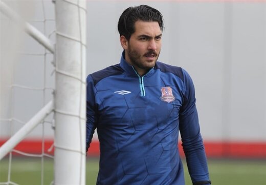 علیرضا حقیقی