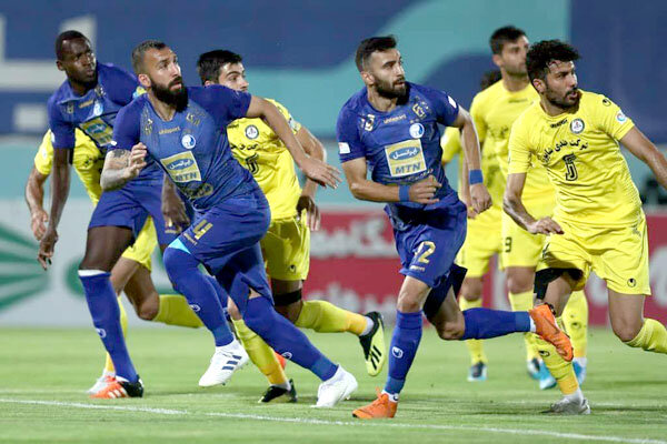 برد استقلال