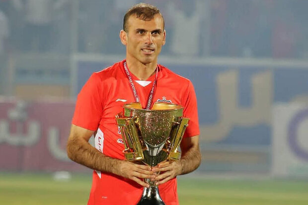 سیدجلال حسینی