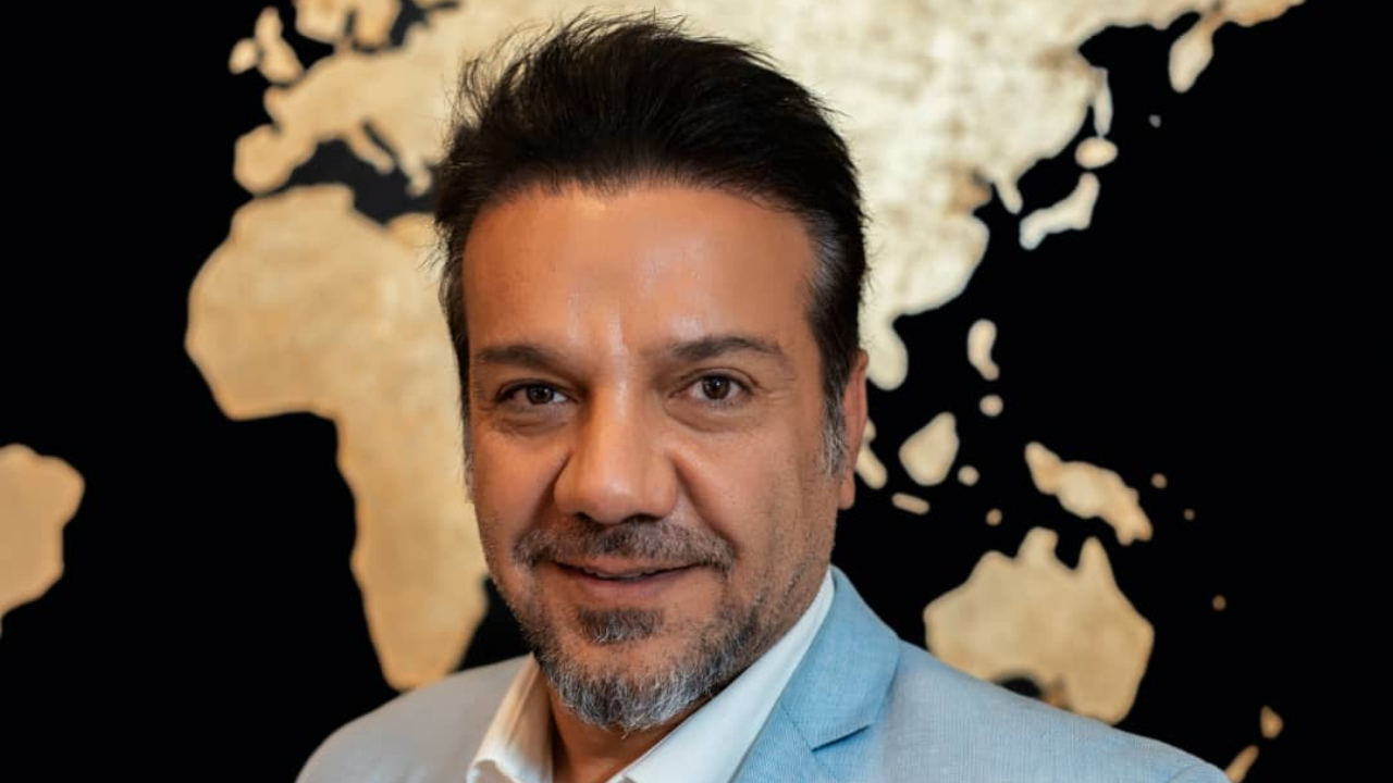 باشگاه پرسپولیس 