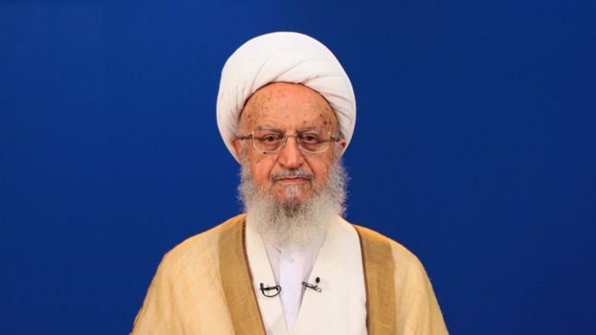 واکنش مکارم به برگزاری مراسم محرم