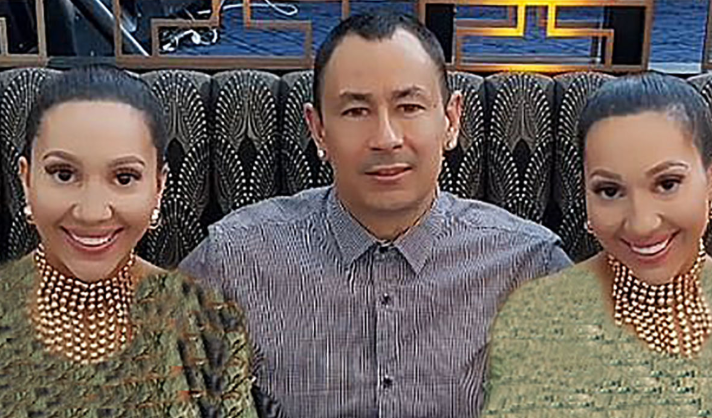 بارداری دو زن از یک مرد