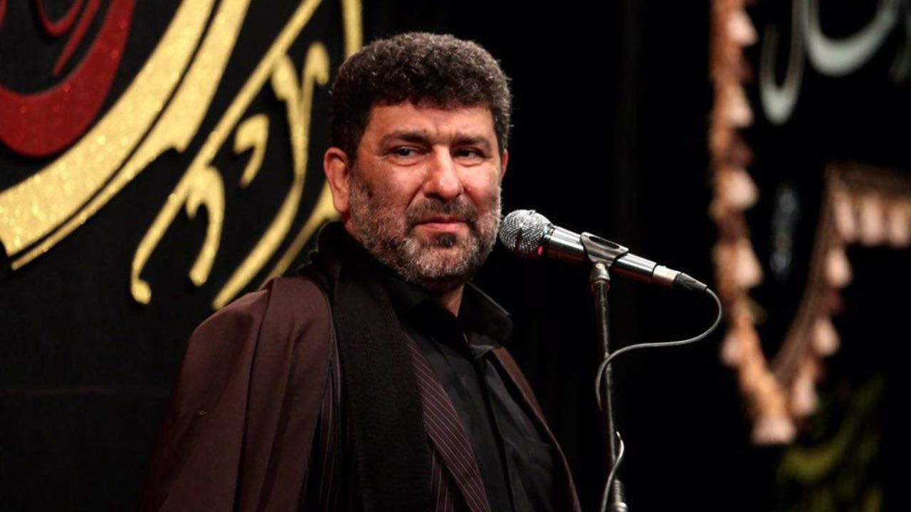 سعید حدادیان