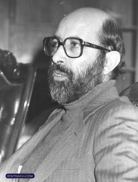 مصطفی چمران