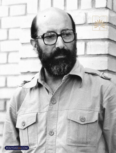 مصطفی چمران