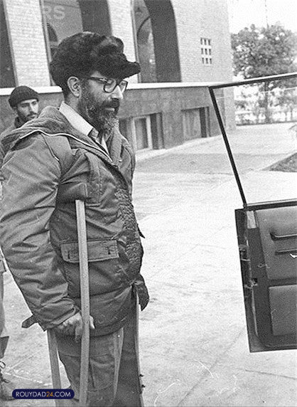 مصطفی چمران