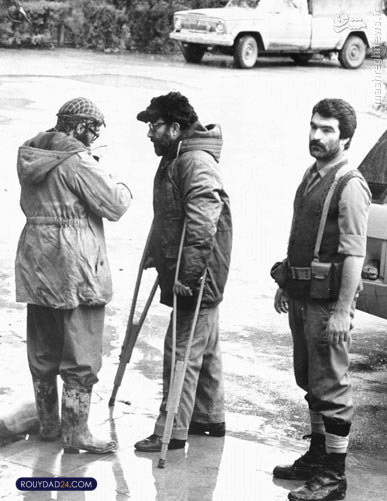 مصطفی چمران