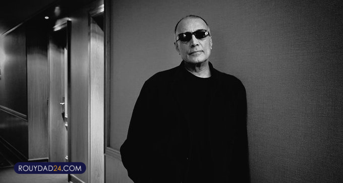 عباس کیارستمی