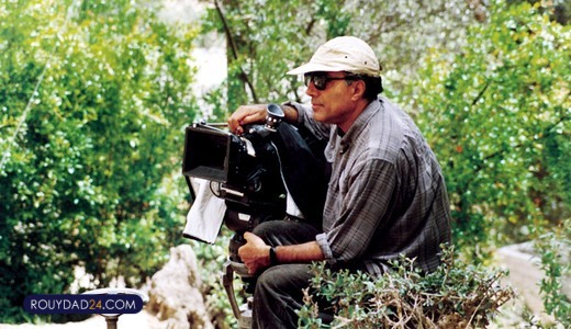 عباس کیارستمی