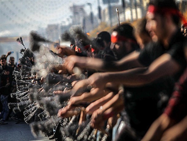 عزاداری محرم