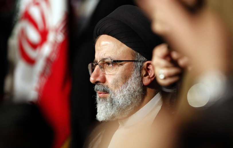 ابراهیم رییسی انتخابات ریاست جمهوری