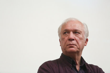 خسرو سینایی خسرو سینایی