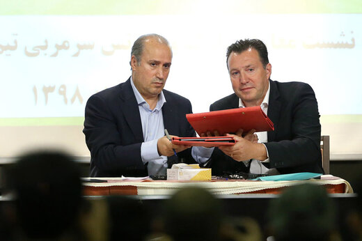 مارک ویلموتس 