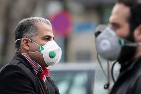 شمار مبتلایان به ویروس کرونا