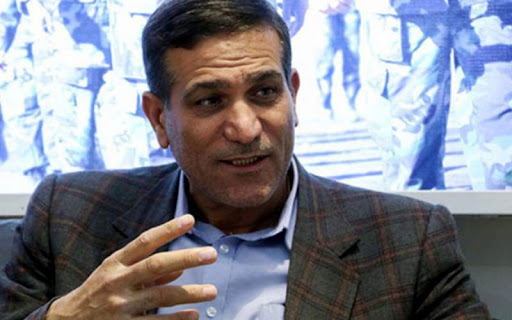 تبرئه سلمان خدادای 