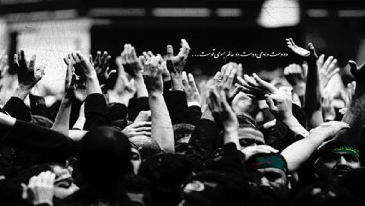 برگزاری مراسم عزاداری در شرایط کرونا