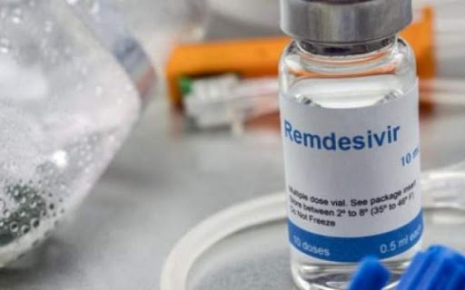 داروی رمدسیویر