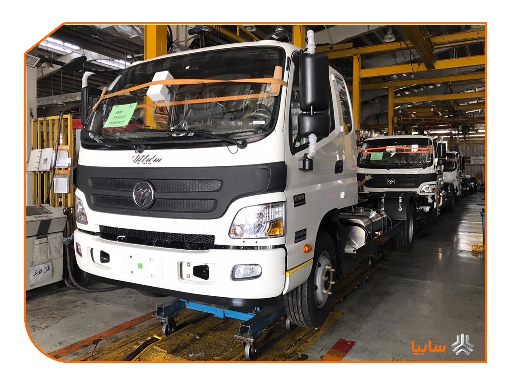 بهبود وضعیت سایپادیزل در صورتهای مالی سال ۹۸ سایپادیزل