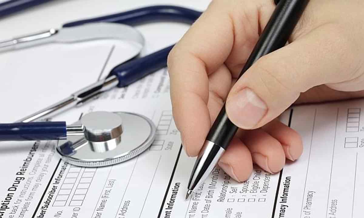 ابتلای داوطلبان کنکور دکتر به کرونا