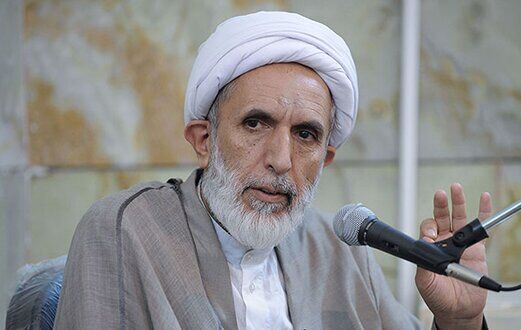 واکنش مهدی طائب به شیوع کرونا