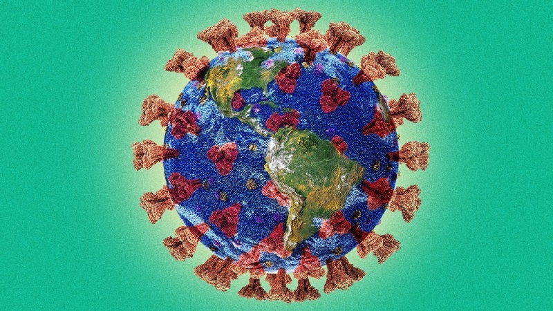 ویروس کرونا
